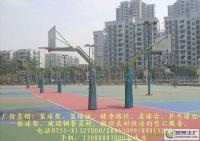 廣東省橋頭、東坑、清溪、塘廈、大嶺山、樟木頭地區健身路徑籃球架供應指南