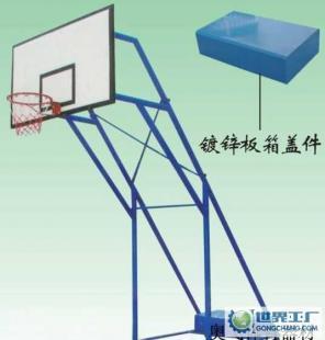 中山籃球架 優質產地，打造運動夢想