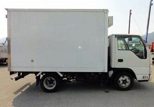 上海至通遼冷鏈運輸市場價格解析及裝卸搬運服務概覽